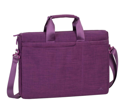 Torba do laptopów RIVACASE Biscayne 8335 15,6" Fioletowa